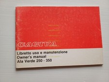 Cagiva ala verde usato  Vimodrone