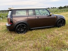 mini cooper clubman estate for sale mini cooper clubman estate for sale CHELMSFORD