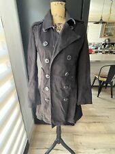 Manteau série limitée d'occasion  Saint-Philbert-de-Grand-Lieu