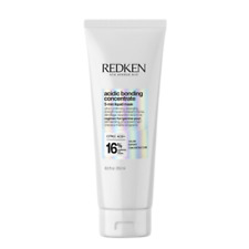 Máscara líquida REDKEN Acidic Bonding Concentrate 5 min 8,5 oz comprar usado  Enviando para Brazil