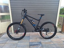 Canyon torque gebraucht kaufen  Riesa