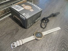 Garmin lily sport for sale  BUXTON