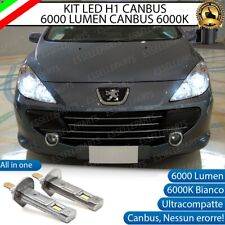 Lampade anabbaglianti led usato  Napoli