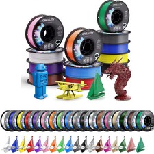 Creality drucker filament gebraucht kaufen  Schwelm