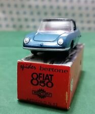 Vintage fiat 850 usato  Villachiara