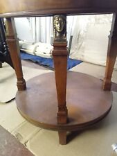 Round marble table for sale  Hackettstown