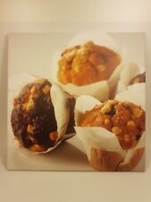 Bild kuchen muffin gebraucht kaufen  Borken