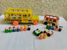 Lot fisher price d'occasion  Grenoble-