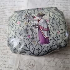 Boîte tabatière xixè d'occasion  Nantes-