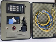 Microtest next handheld for sale  Newark