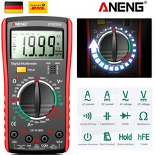 Digital multimeter voltmeter gebraucht kaufen Digital multimeter voltmeter gebraucht kaufen  Euskirchen