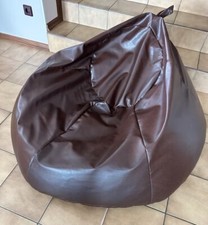 Sitzsack xxl kunstleder gebraucht kaufen  Runkel