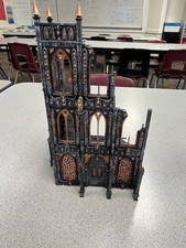 Warhammer 40k cities for sale  Wittmann