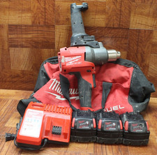 Milwaukee 2810 m18 for sale  Fort Lauderdale