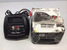 Schumacher electric battery for sale  Forney