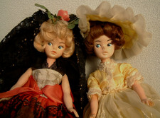 Vintage tammy sindy for sale  COBHAM