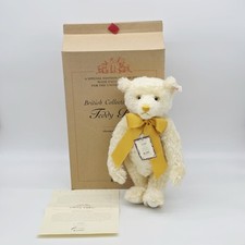 Steiff 654763 teddybär gebraucht kaufen  Heidenheim an der Brenz