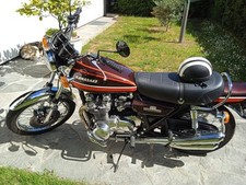 Kawasaki 900 usato  Milano