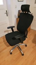 Durrafy bürostuhl ergonomisch gebraucht kaufen  Waldmünchen