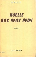 Hoëlle yeux pers d'occasion  Hennebont