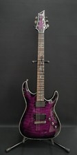 GUITARRA ELÉCTRICA CHECTER DIAMOND SERIES HELLRAISER 656984 segunda mano  Embacar hacia Mexico