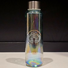 Starbucks water bottle for sale  Macksburg