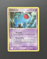 Qulbutoké pop excellent d'occasion  Feucherolles