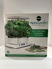 Aerogarden harvest plus for sale  Sparrows Point