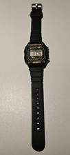 Digitaluhr vintage retro gebraucht kaufen  Flöha