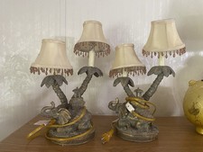 Antique elephant tropical for sale  Pelham