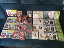 Lot dvd grande d'occasion  Vaucresson