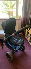 Icandy midnight blue for sale  PINNER