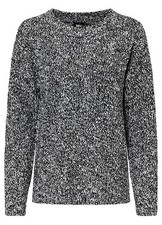 Strick pullover hahnentrittmus gebraucht kaufen  Deutschland