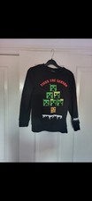 Minecraft christmas jumler for sale  CHORLEY