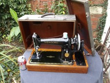 Vintage 1940 singer for sale  TROWBRIDGE