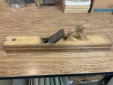 Vintage wood smooth for sale  Wilton