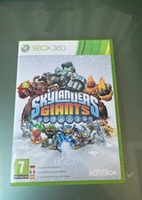 Skylanders giants per usato  Reggio Calabria