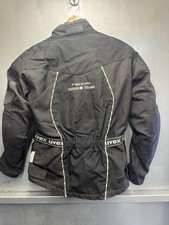 Uvex thermal jacket for sale  SUTTON-IN-ASHFIELD