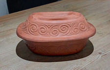 terracotta cooking pots for sale terracotta cooking pots for sale  GAINSBOROUGH