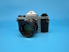 Asahi pentax spotmatic for sale  SCUNTHORPE