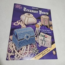 Treasure boxes plastic for sale  Louisville