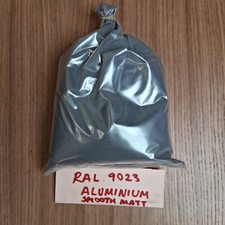 1kg powder coating for sale  LOCKERBIE