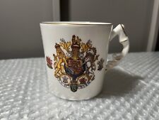 Aynsley england bone for sale  NORTHAMPTON