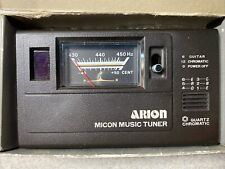 Arion guitar micon for sale  Killeen