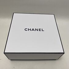 Empty box chanel for sale  Roseville