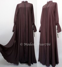 Full zip abaya for sale  Las Vegas