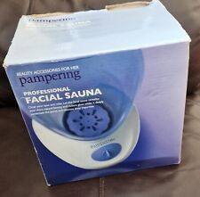 Professional facial sauna for sale  UXBRIDGE