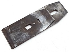 3567 Stanley Bailey No. 8, Bed Rock No. 608; Ferro duplo, marca registrada "Q" comprar usado  Enviando para Brazil