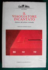 Giorgio soavi viaggiatore usato  Cadelbosco di Sopra