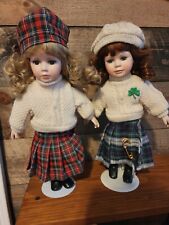 Vtg pair alberon for sale  Windham